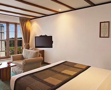 Premium Rooms - Heritance Tea Factory - Sri Lanka In Style